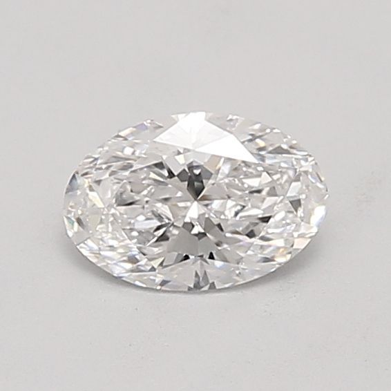 LG598359131 Diamant Lab Grown OVAL VS1