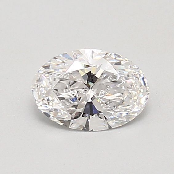 LG598359248 Diamant Lab Grown OVAL VVS2