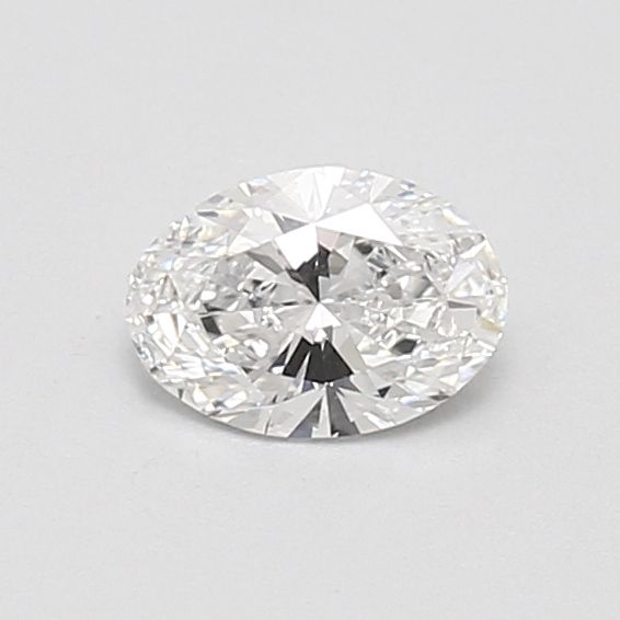 LG598359257 Diamant Lab Grown OVAL VS1
