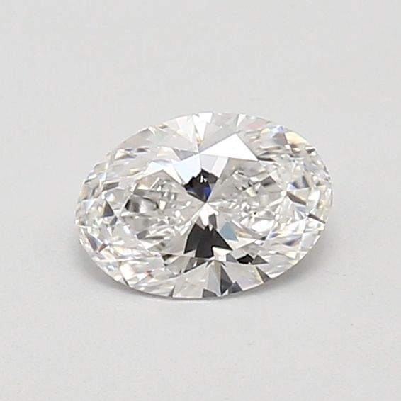 LG598359267 Diamant Lab Grown OVAL VS1