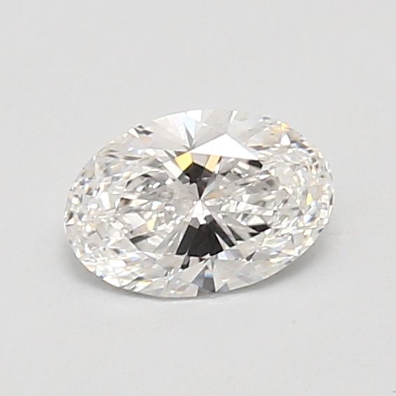LG598359280 Diamant Lab Grown OVAL VS1