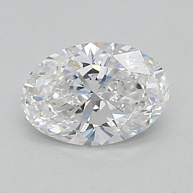 LG598359294 Diamant Lab Grown OVAL VVS2