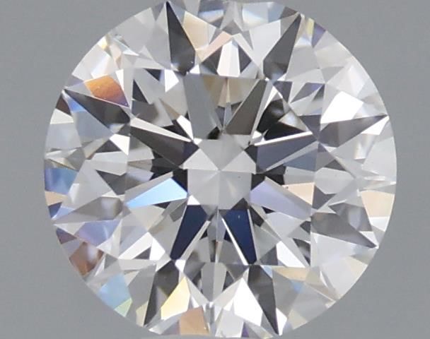 LG598364385 Diamant Lab Grown ROUND VS1