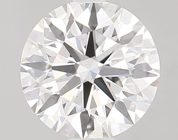 LG598373296 Diamant Lab Grown ROUND SI1