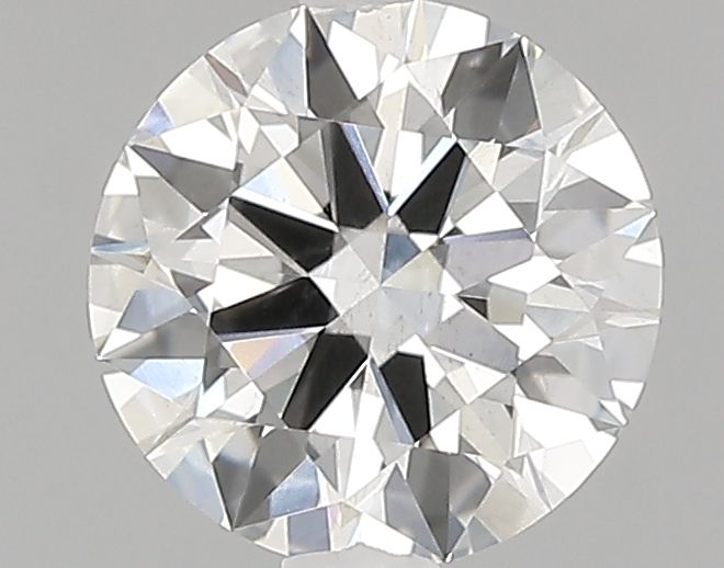 LG598373521 Diamant Lab Grown ROUND VS2