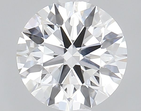 LG598373529 Diamant Lab Grown ROUND VS1