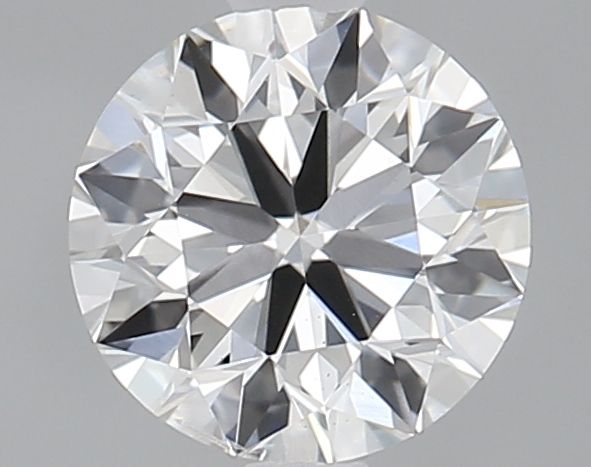 LG598373530 Diamant Lab Grown ROUND SI1