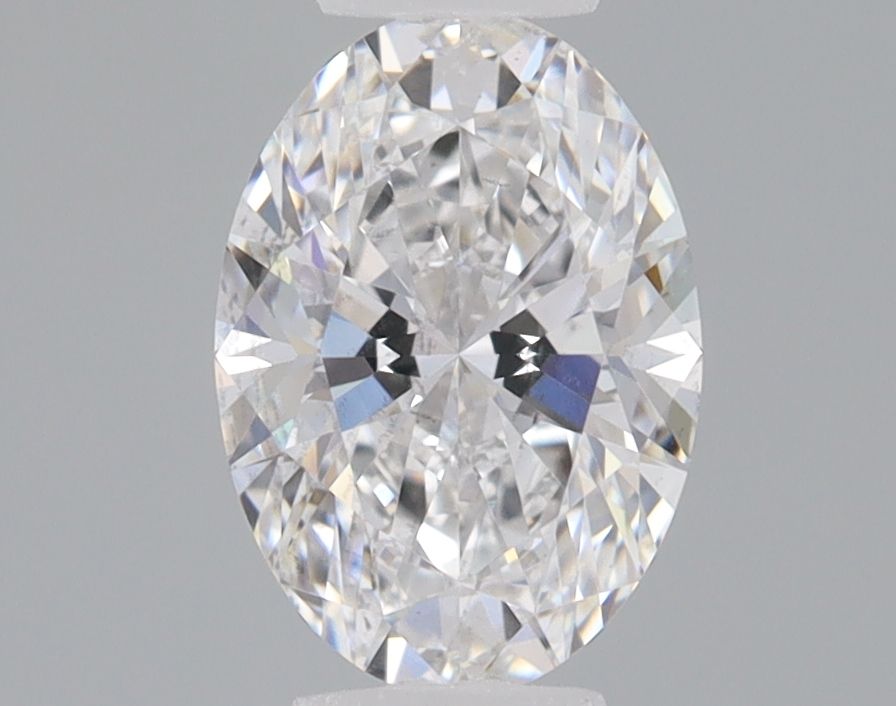 LG598379013 Diamant Lab Grown OVAL SI1