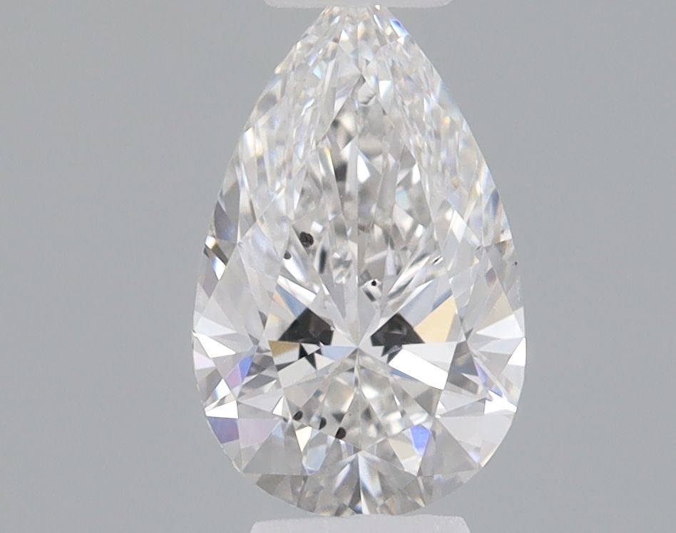 LG598379021 Diamant Lab Grown PEAR SI1