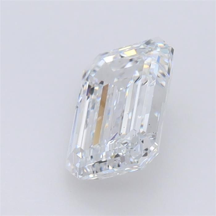 LG598380840 Diamant Lab Grown EMERALD VS1