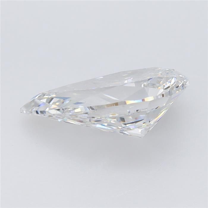 LG598380949 Diamant Lab Grown PEAR VS2