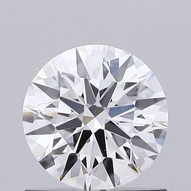 LG598384215 Diamant Lab Grown ROUND VVS2