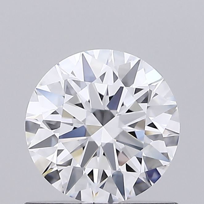 LG598384216 Diamant Lab Grown ROUND VVS2