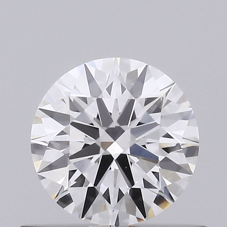 LG598384333 Diamant Lab Grown ROUND VVS1