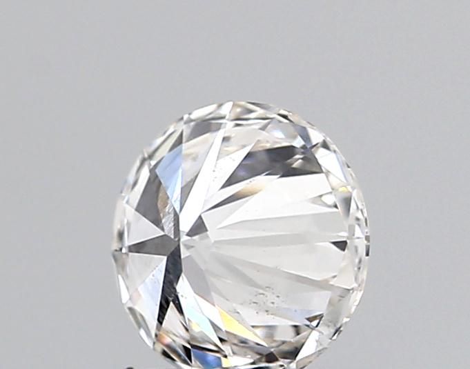 LG598387229 Diamant Lab Grown ROUND SI1