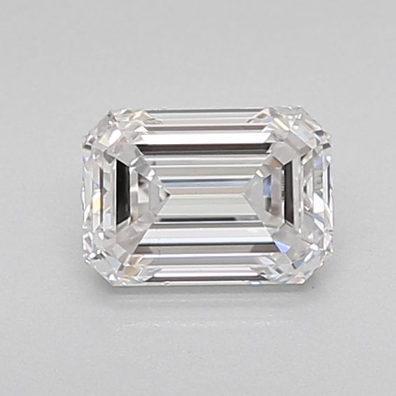 LG598390301 Diamant Lab Grown EMERALD VS1