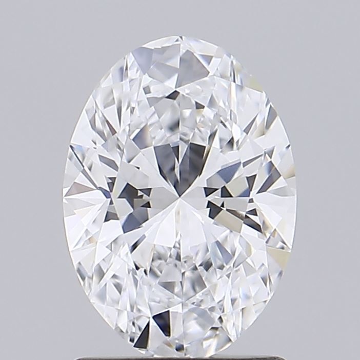 LG600306851 Diamant Lab Grown OVAL IF