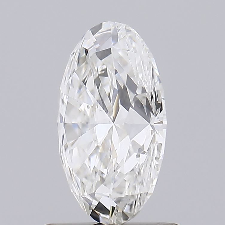 LG600317954 Diamant Lab Grown OVAL VS2
