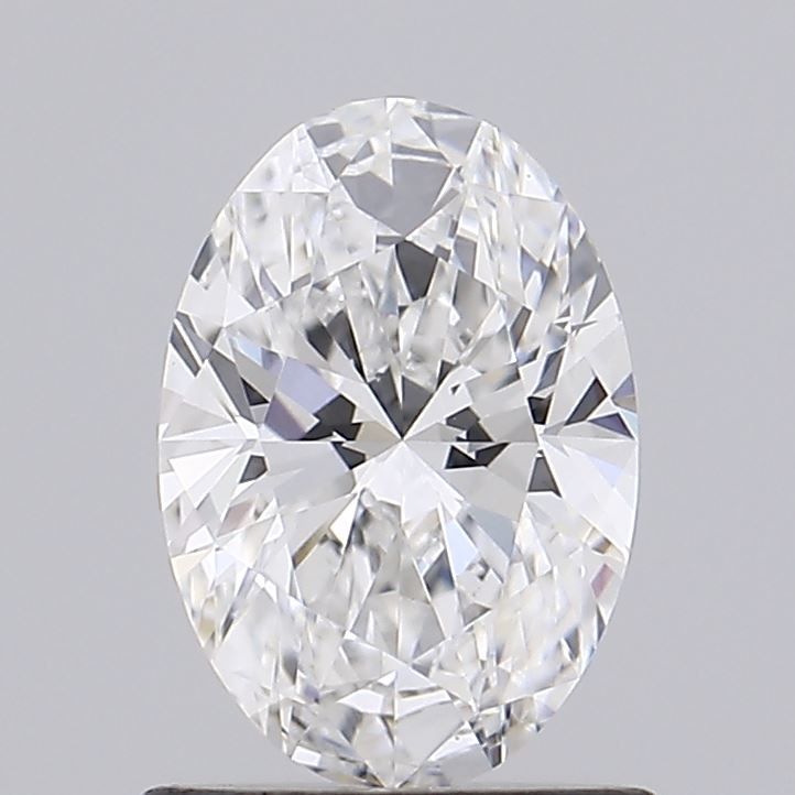 LG600320319 Diamant Lab Grown OVAL VVS2