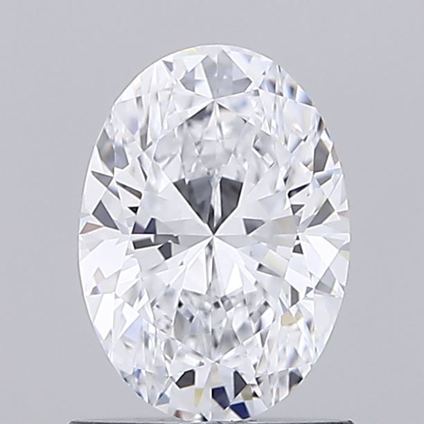 LG600320339 Diamant Lab Grown OVAL IF