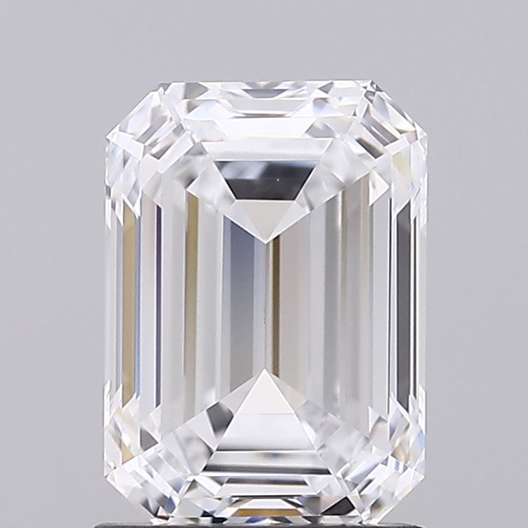 LG600322039 Diamant Lab Grown EMERALD IF