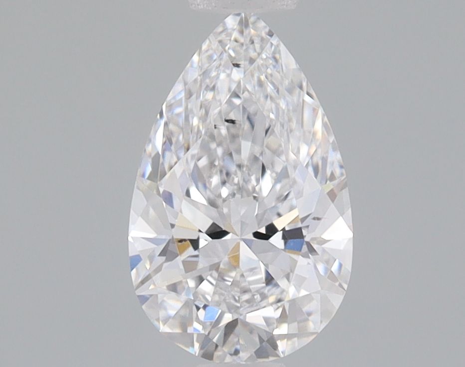LG600323311 Diamant Lab Grown PEAR VS2