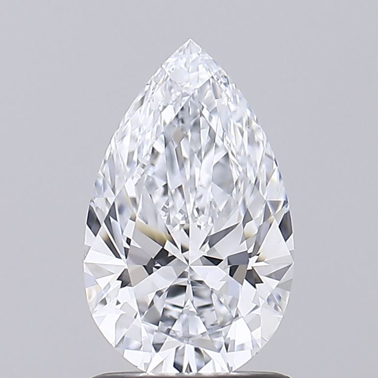 LG600325164 Diamant Lab Grown PEAR IF