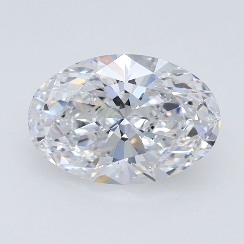LG600325175 Diamant Lab Grown OVAL IF