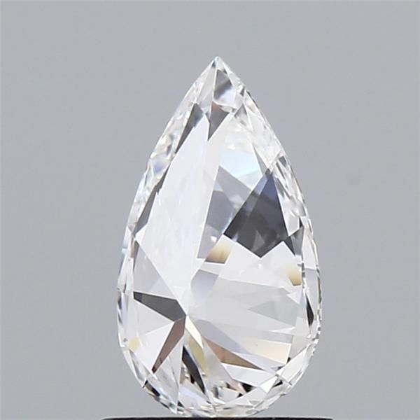 LG600325523 Diamant Lab Grown PEAR VS1