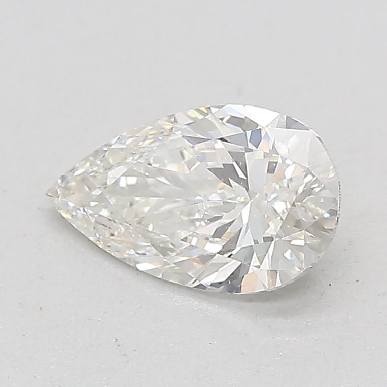 LG600327923 Diamant Lab Grown PEAR VS1