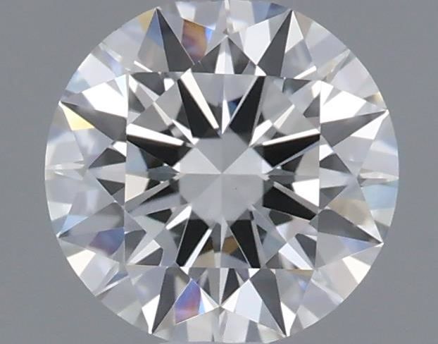 LG600334983 Diamant Lab Grown ROUND VVS2