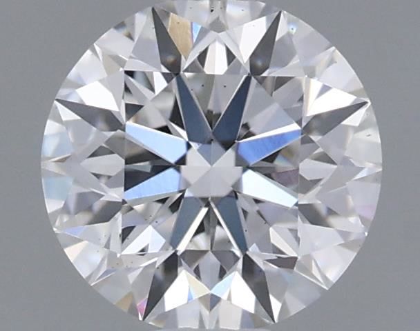 LG600334984 Diamant Lab Grown ROUND VS2