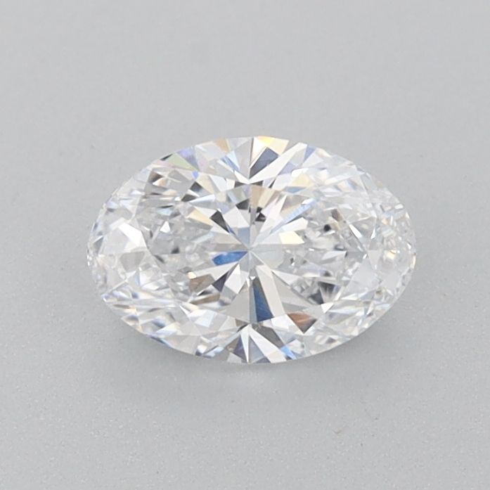 LG600336529 Diamant Lab Grown OVAL VS1
