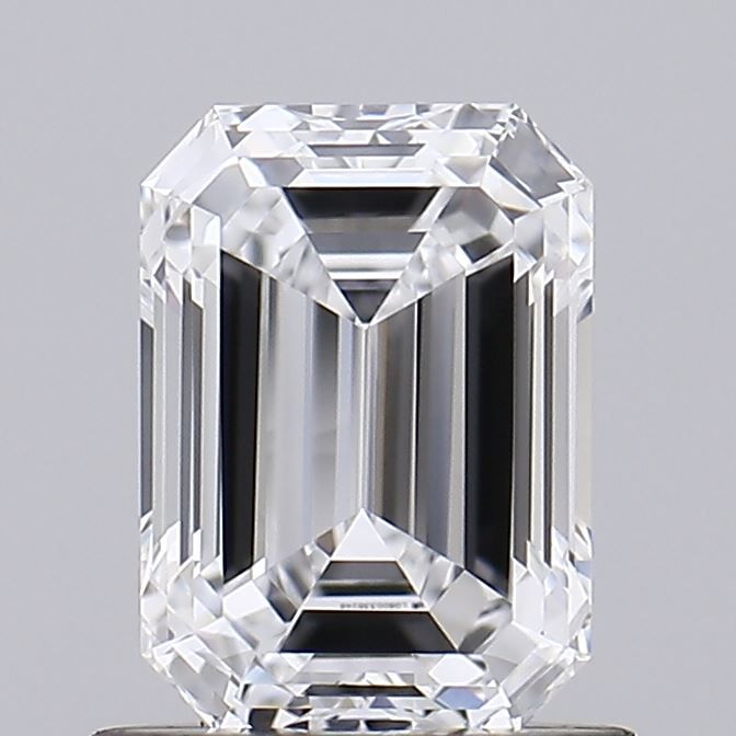 LG600338246 Diamant Lab Grown EMERALD IF