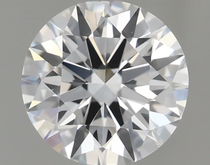 LG600347787 Diamant Lab Grown ROUND VS2
