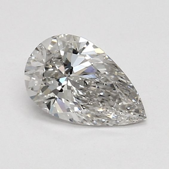 LG600348579 Diamant Lab Grown PEAR VVS2