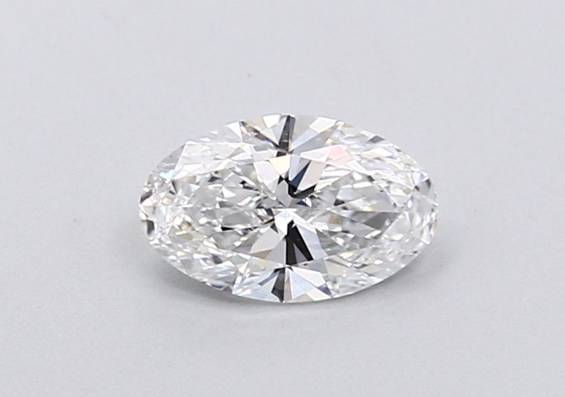 LG600355307 Diamant Lab Grown OVAL VVS2