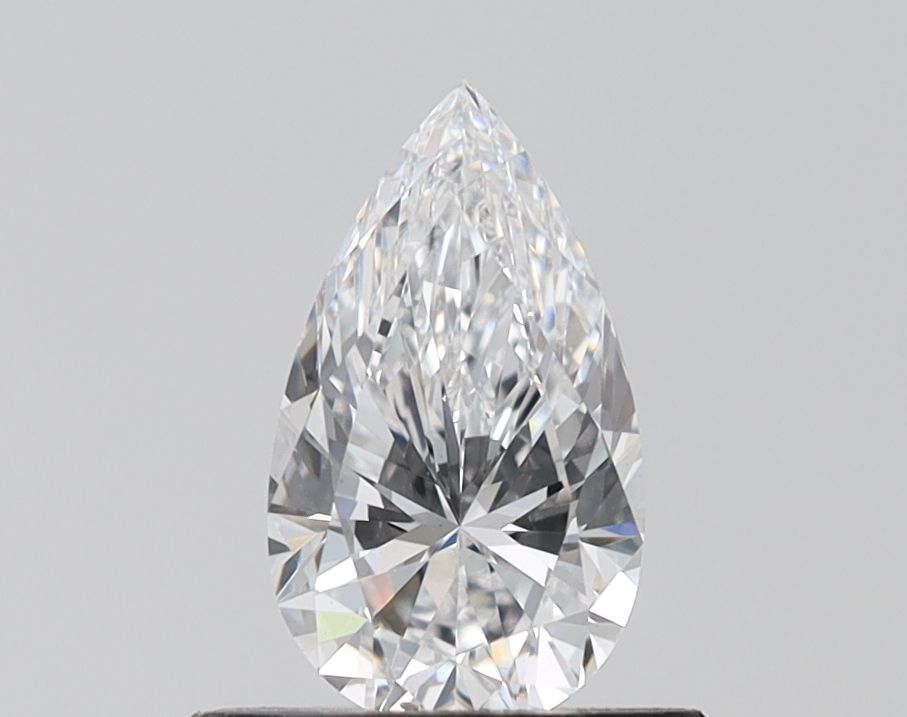 LG600357293 Diamant Lab Grown PEAR VS1