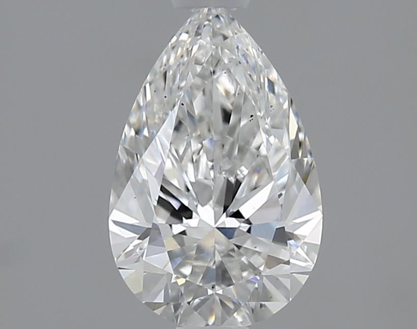 LG600369756 Diamant Lab Grown PEAR VS2