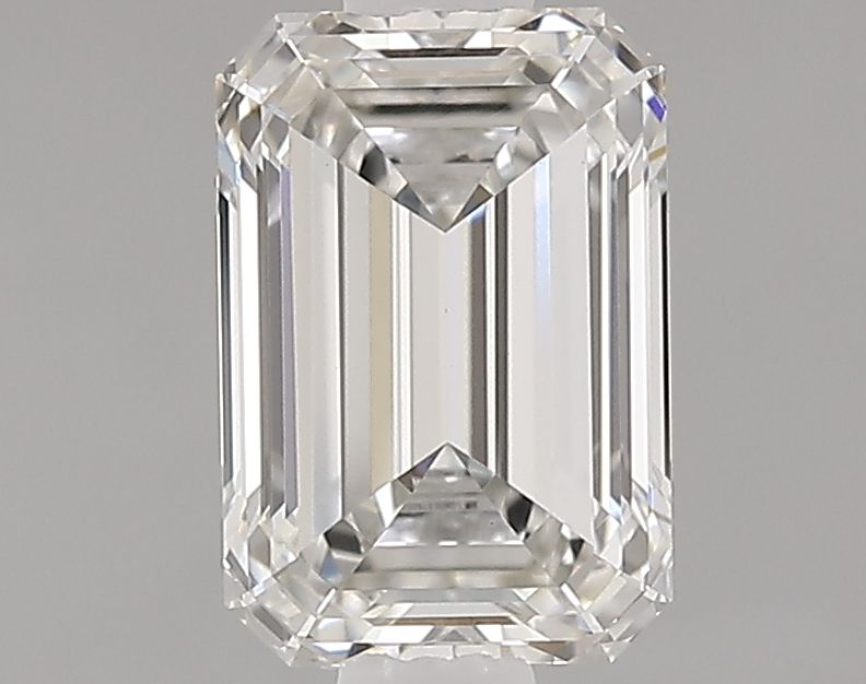 LG600375002 Diamant Lab Grown EMERALD VVS2