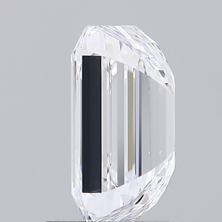 LG600375173 Diamant Lab Grown EMERALD IF