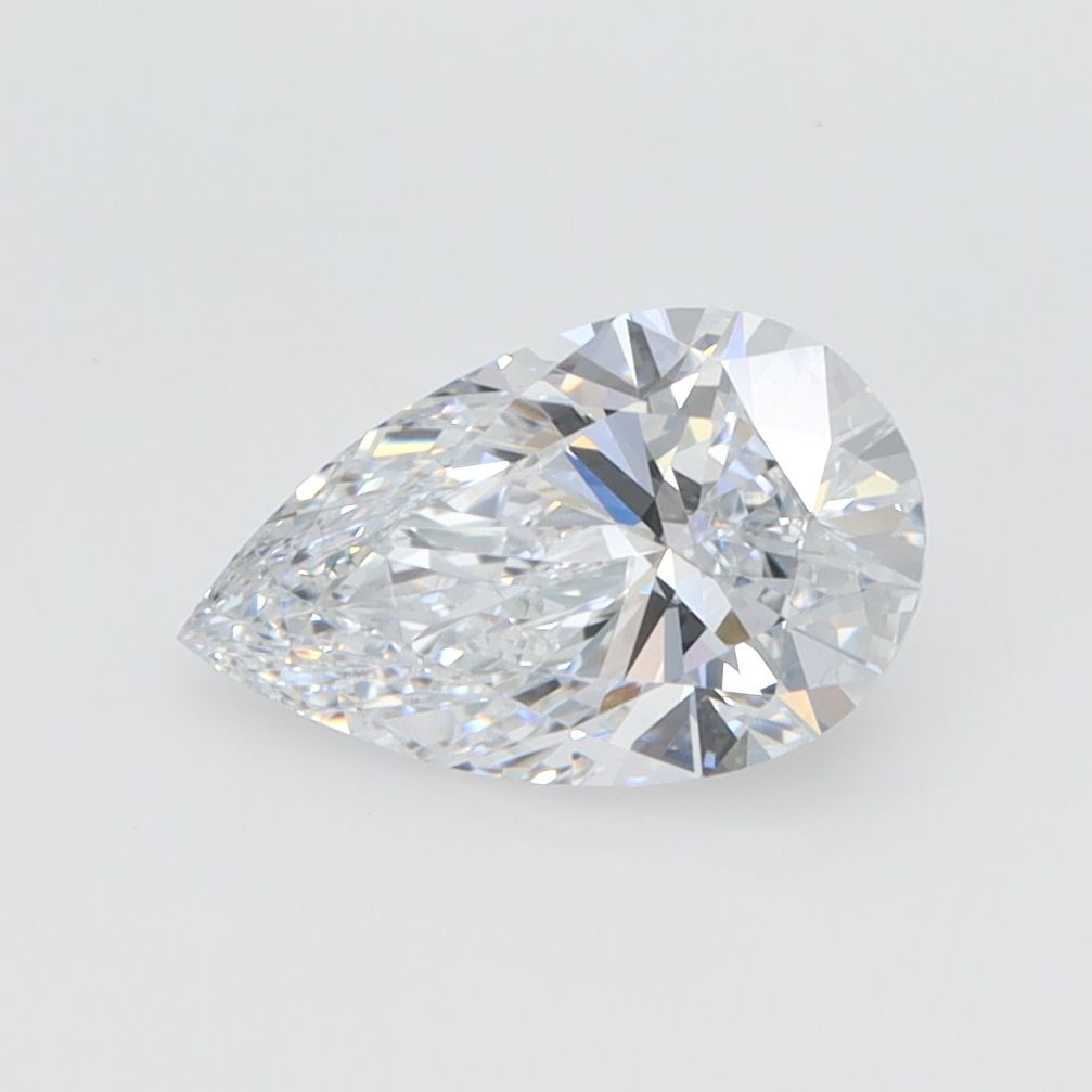LG600377801 Diamant Lab Grown PEAR IF