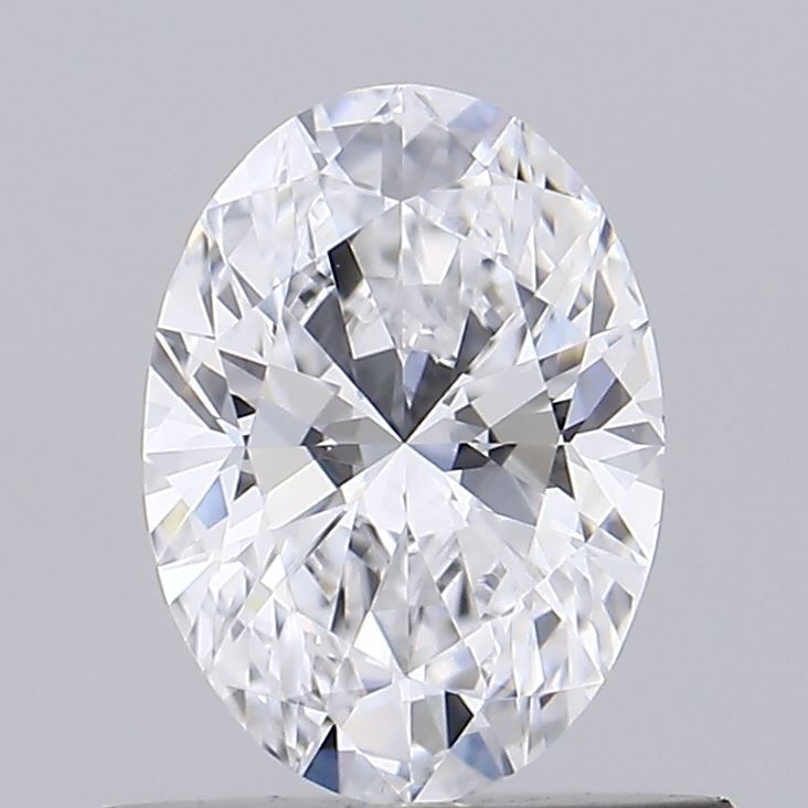 LG600379252 Diamant Lab Grown OVAL VS1