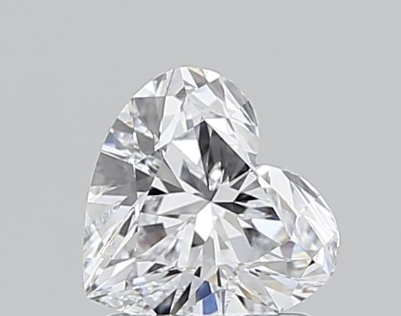 LG600380564 Diamant Lab Grown HEART IF