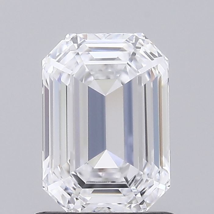 LG600380597 Diamant Lab Grown EMERALD IF