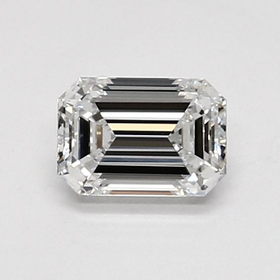 LG600396338 Diamant Lab Grown EMERALD VS1