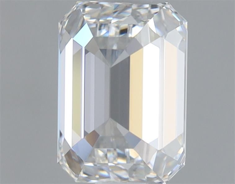 LG600398099 Diamant Lab Grown EMERALD VVS1