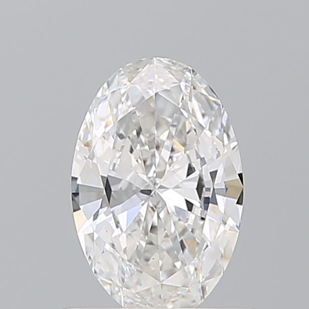LG601303703 Diamant Lab Grown OVAL VS1