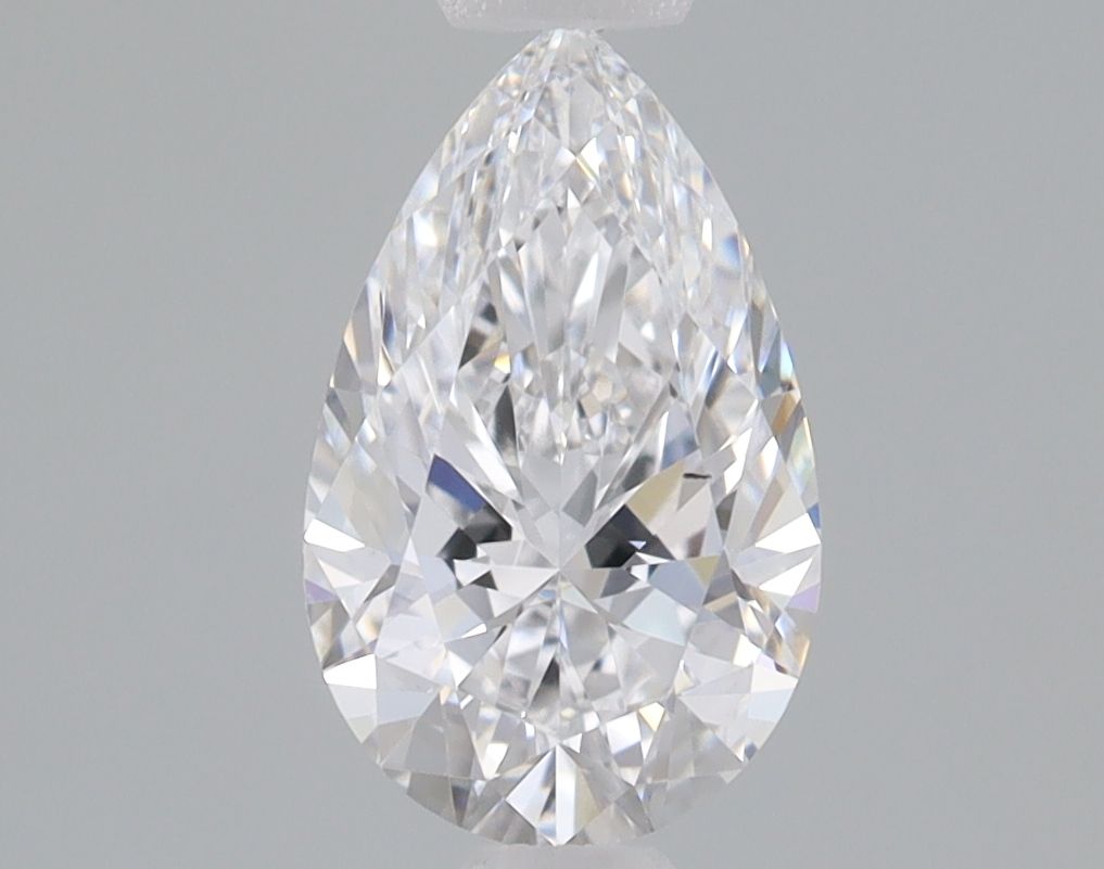 LG601308349 Diamant Lab Grown PEAR VS2