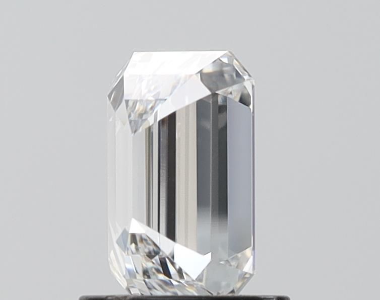 LG601320250 Diamant Lab Grown EMERALD VVS2